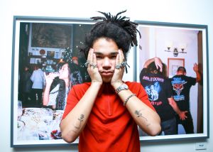 Luka Sabbat