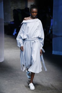 Milly RTW Fall 2017
