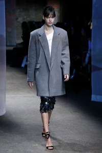 Milly RTW Fall 2017