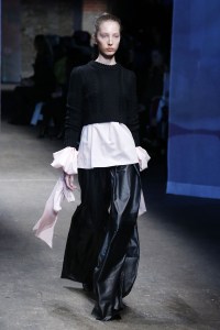 Milly RTW Fall 2017