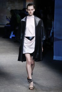 Milly RTW Fall 2017