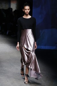 Milly RTW Fall 2017