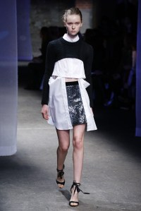 Milly RTW Fall 2017