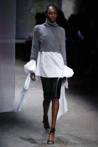 Milly RTW Fall 2017