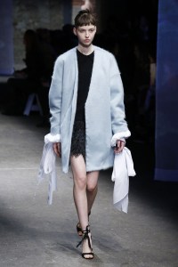 Milly RTW Fall 2017