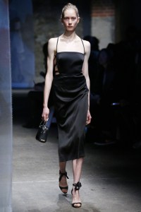 Milly RTW Fall 2017
