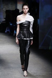 Milly RTW Fall 2017