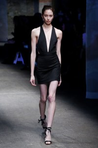 Milly RTW Fall 2017