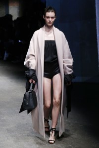 Milly RTW Fall 2017