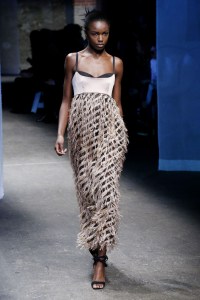 Milly RTW Fall 2017