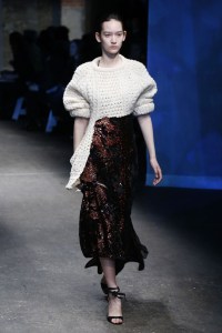 Milly RTW Fall 2017