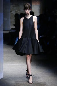 Milly RTW Fall 2017