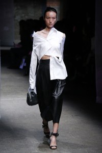 Milly RTW Fall 2017