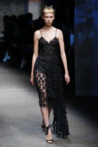 Milly RTW Fall 2017