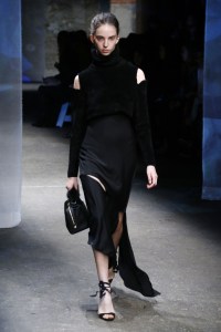 Milly RTW Fall 2017