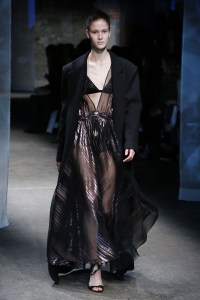 Milly RTW Fall 2017