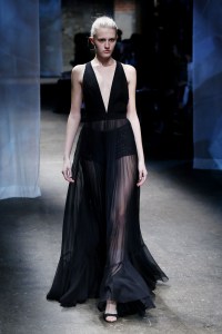 Milly RTW Fall 2017