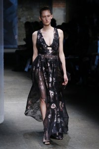 Milly RTW Fall 2017