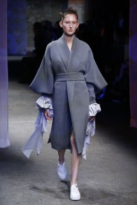 Milly RTW Fall 2017