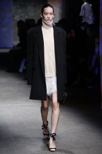 Milly RTW Fall 2017