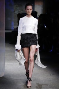 Milly RTW Fall 2017