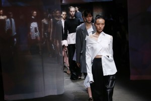 Milly RTW Fall 2017