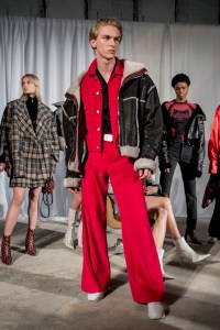 MISBHV RTW Fall 2017