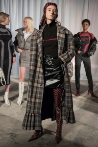 MISBHV RTW Fall 2017