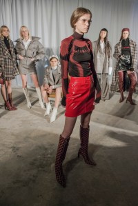 MISBHV RTW Fall 2017
