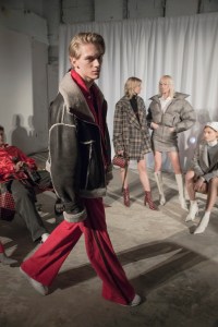 MISBHV RTW Fall 2017