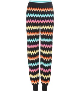 A style from the Missoni x mytheresa.com range