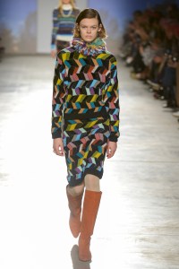 Missoni RTW Fall 2017