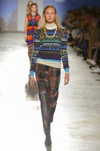Missoni RTW Fall 2017
