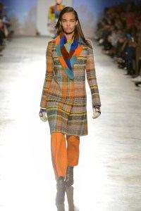 Missoni RTW Fall 2017