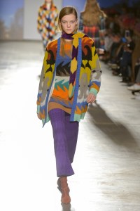 Missoni RTW Fall 2017