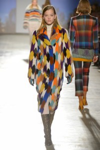 Missoni RTW Fall 2017