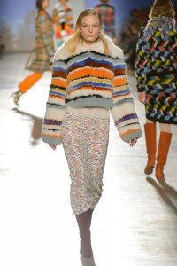 Missoni RTW Fall 2017