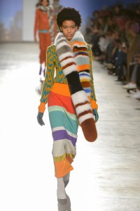 Missoni RTW Fall 2017