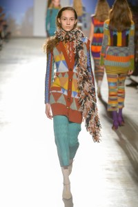 Missoni RTW Fall 2017