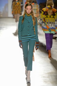 Missoni RTW Fall 2017