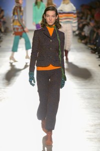 Missoni RTW Fall 2017