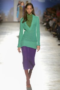 Missoni RTW Fall 2017
