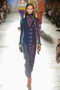 Missoni RTW Fall 2017