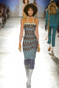Missoni RTW Fall 2017