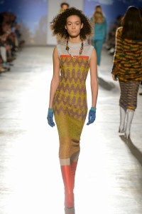 Missoni RTW Fall 2017