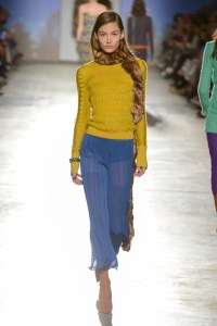 Missoni RTW Fall 2017