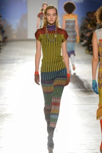 Missoni RTW Fall 2017