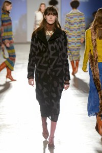 Missoni RTW Fall 2017
