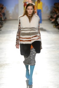 Missoni RTW Fall 2017