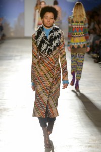 Missoni RTW Fall 2017